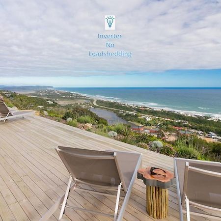 Kooboo Berry Ocean View, Self Catering Guesthouse Wildernis Kültér fotó