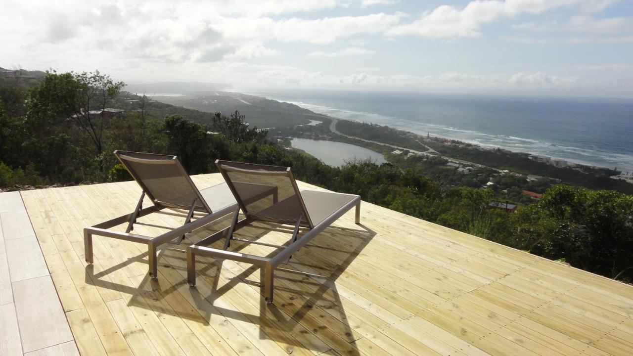 Kooboo Berry Ocean View, Self Catering Guesthouse Wildernis Kültér fotó