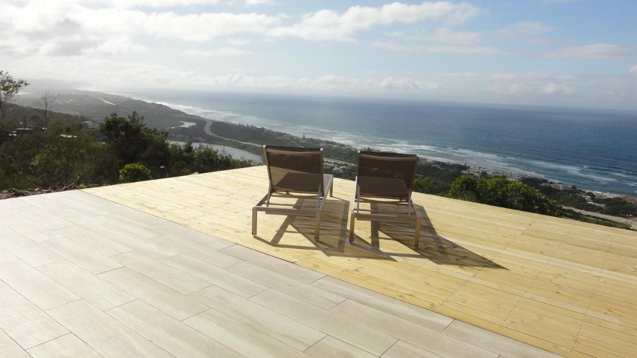Kooboo Berry Ocean View, Self Catering Guesthouse Wildernis Kültér fotó
